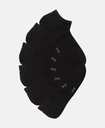Socks, pack of 6