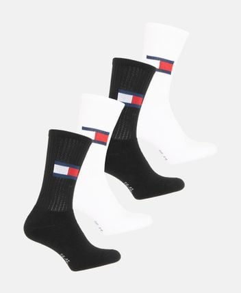Socks, pack of 4