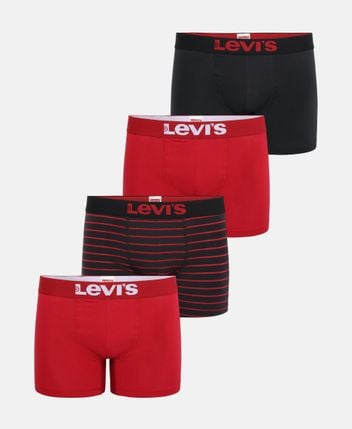 Boxer shorts, set of 4