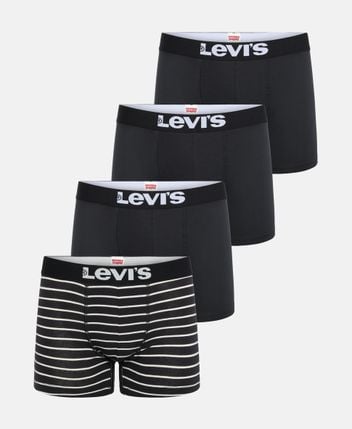 Boxer shorts, set of 4