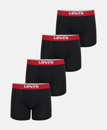 Boxer shorts, set of 4