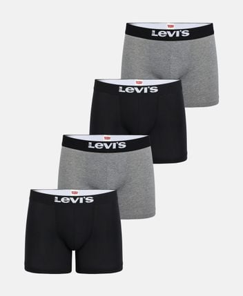 Boxer shorts, set of 4