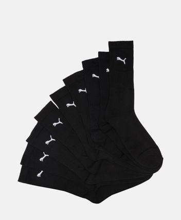 Socks, pack of 9