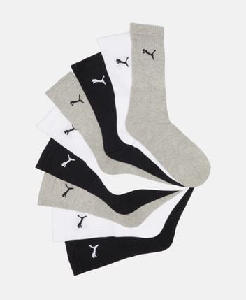 Socks, pack of 9