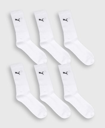 Socks, pack of 9