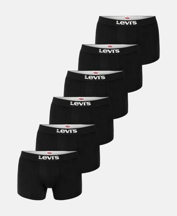Boxer shorts, pack of 6