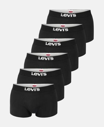 Boxer shorts, pack of 6