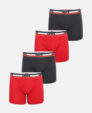 Boxer shorts, set of 4