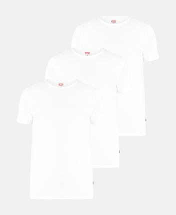 T-shirts, pack of 3
