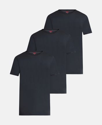 T-shirts, pack of 3