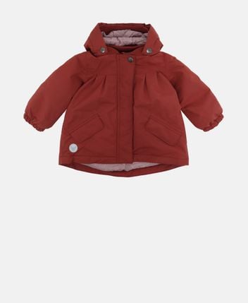 Winter jacket