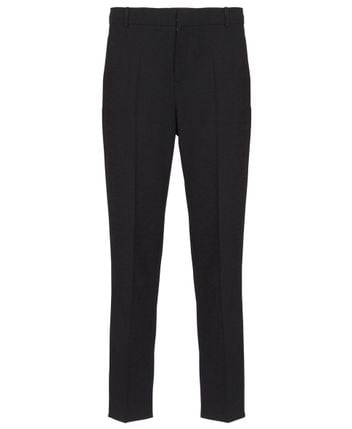 Functional trousers