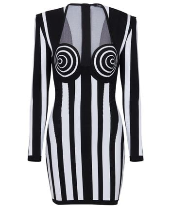 Mini dress