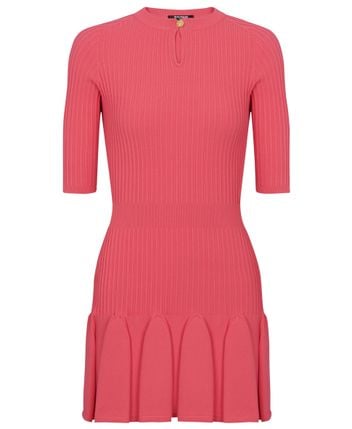 Mini dress