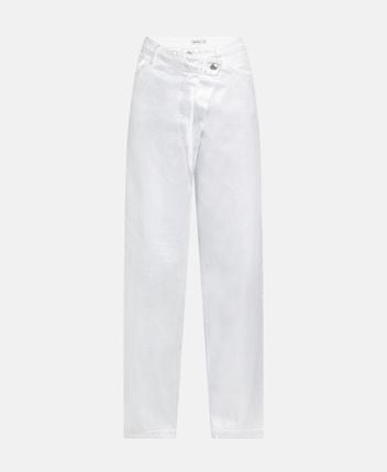 Relaxed Fit Jeans