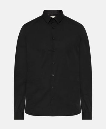 Long-sleeved shirt - extra slim fit