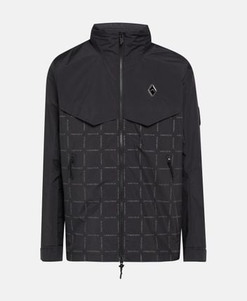 Transitional jacket Grisdale storm jacket