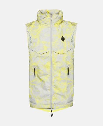 Gilet Grisdale storm gilet