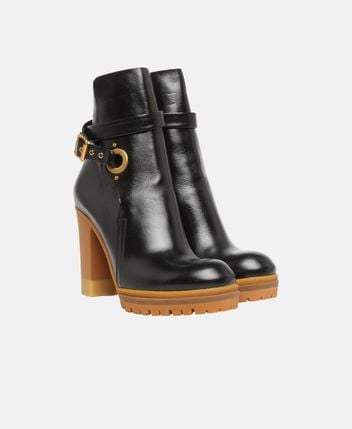 Ankle-boots