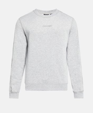 Long-sleeved jumper