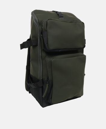 Backpack Trail Cargo