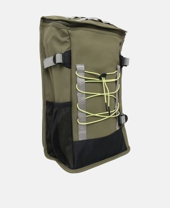 Backpack Trail Mountaineer
