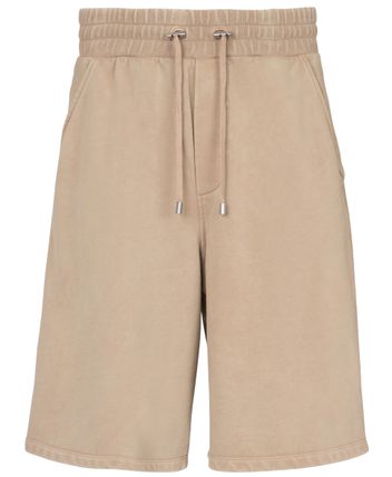 Functional shorts
