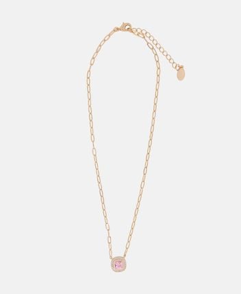 Necklace with pendant Meghan