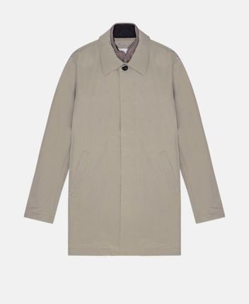 Functional coat Blake