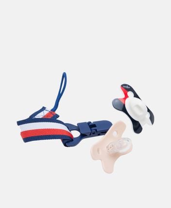 Baby dummy, set of 2