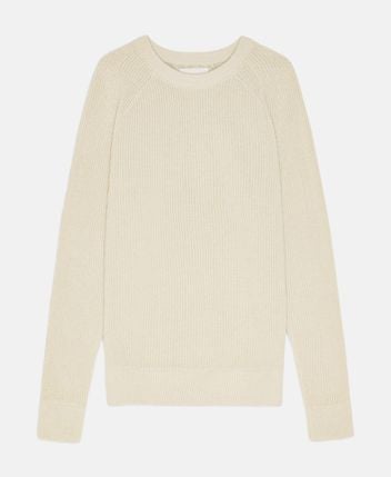 Long-sleeved jumper