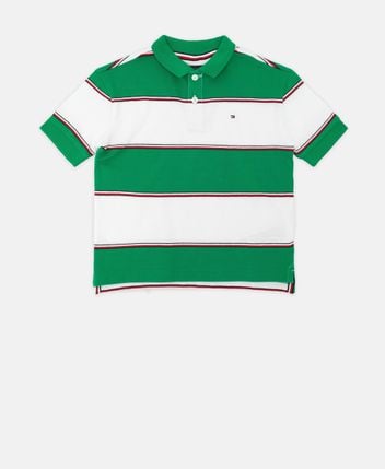 Polo shirt