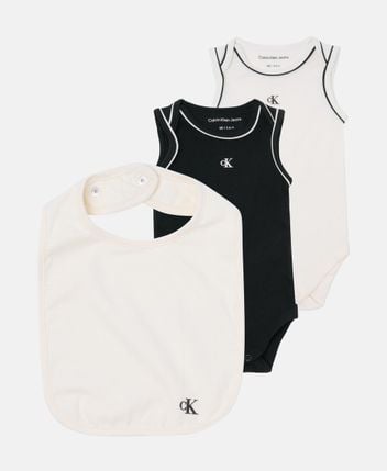 Bodies, pack of 2