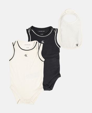 Bodies, pack of 2