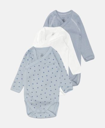 Bodies, pack of 3