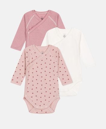 Bodies, pack of 3