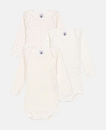 Bodies, pack of 3