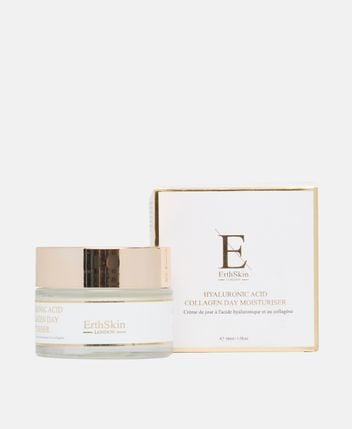 Day moisturiser Hyaluronic Acid + Collagen Day Moisturiser