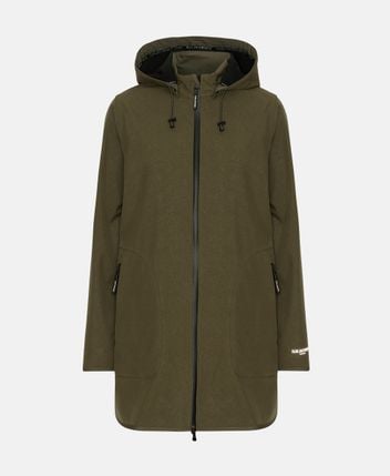 Raincoat