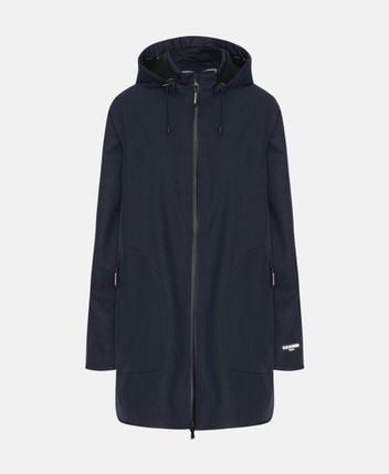 Raincoat