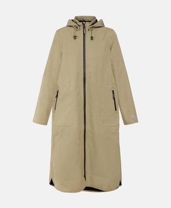 Raincoat