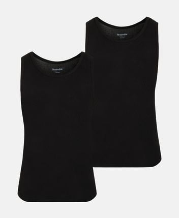 Tank top, set of 2