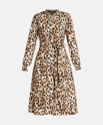 Midi dress