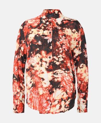 Leisure blouse