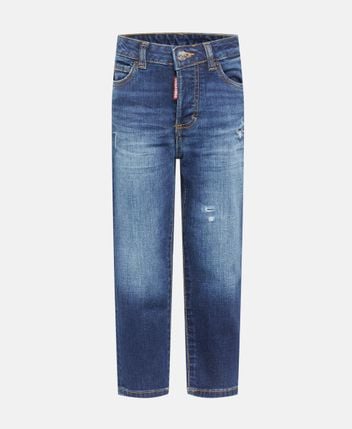 Jeans Boston
