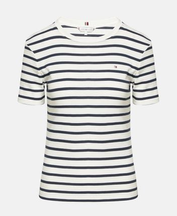 Crew neck t-shirt