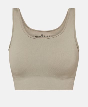 Yoga top