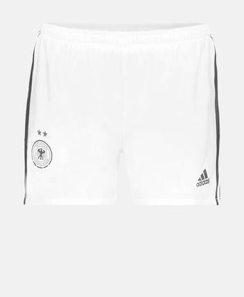 Functional shorts