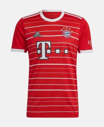 Football jersey FCB H JSY