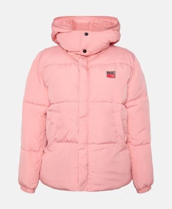 Winter jacket JPIL JACKET